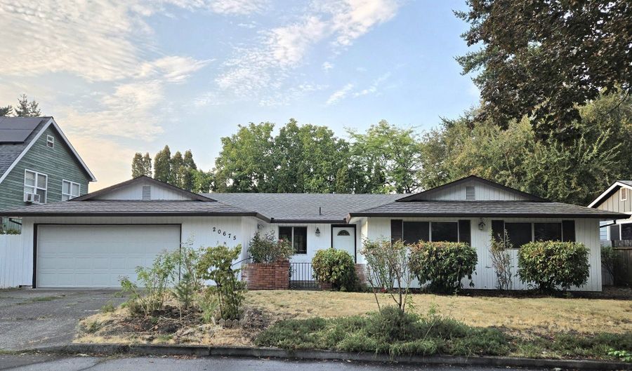 20675 SW ROSA Dr, Beaverton, OR 97078 - 3 Beds, 3 Bath