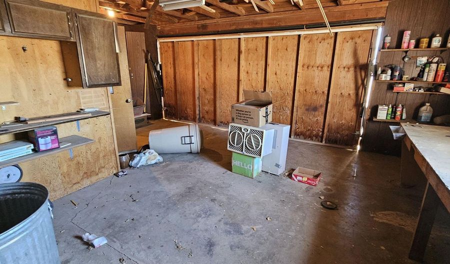 316 Toiyabe Rd, Austin, NV 89310 - 2 Beds, 2 Bath