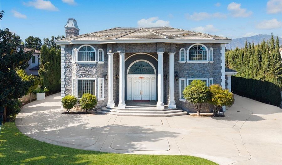 67 W Wistaria Ave, Arcadia, CA 91007 - 6 Beds, 8 Bath