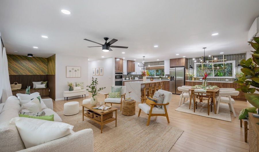 3641 Kumuone St, Honolulu, HI 96822 - 5 Beds, 3 Bath