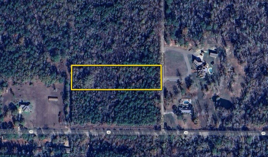 0 Harris Rd Tract 5, Albany, LA 70711 - 0 Beds, 0 Bath