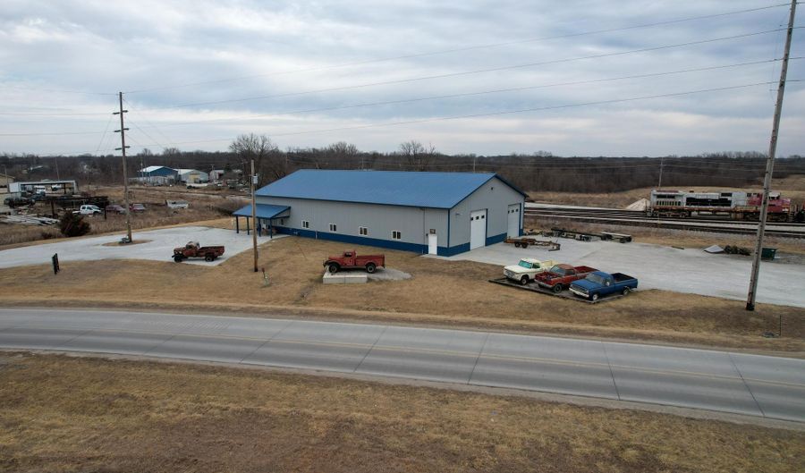 2062 653rd Ave, Albia, IA 52531 - 0 Beds, 0 Bath