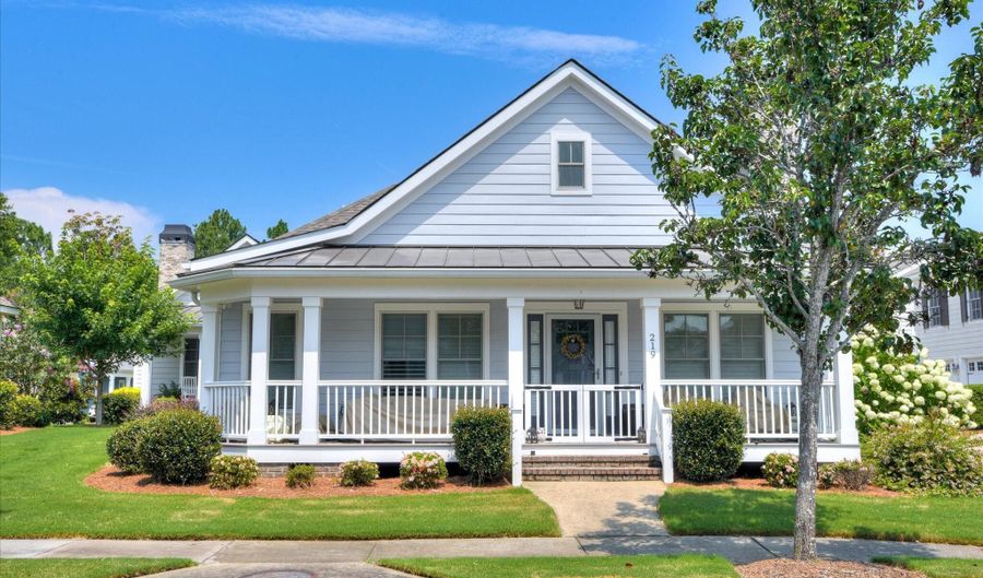 219 Coach Light Way SW, Aiken, SC 29803 - 2 Beds, 2 Bath