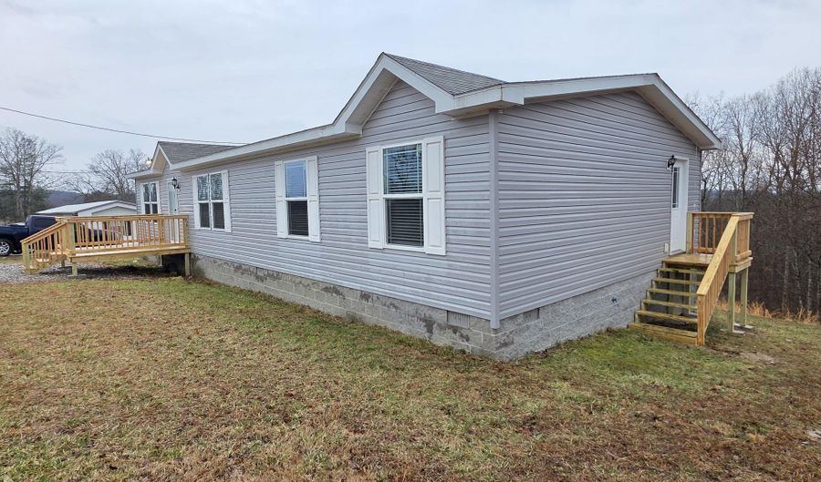 301 Kentucky 578, Annville, KY 40402 - 3 Beds, 2 Bath