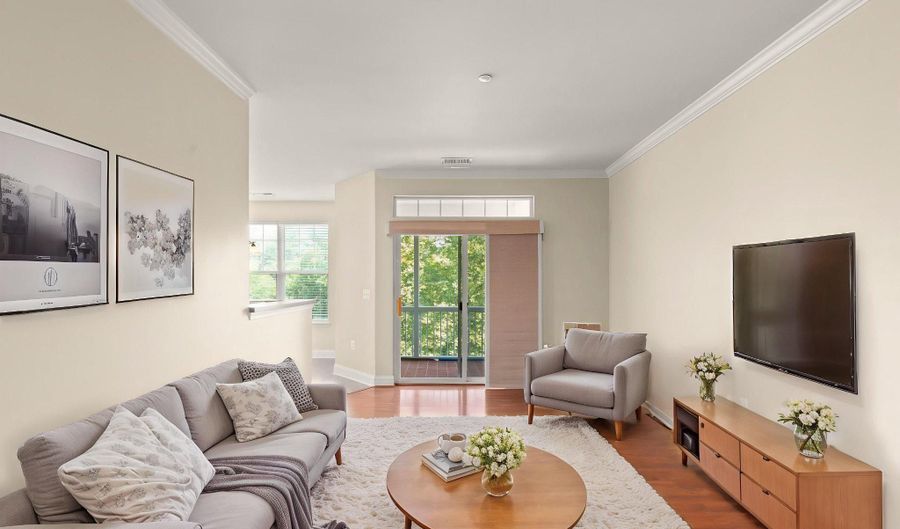 1603 MARTHA Ct 402, Bel Air, MD 21015 - 2 Beds, 2 Bath