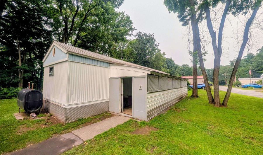 2 Lower Landing Park, Charlestown, NH 03603 - 2 Beds, 1 Bath
