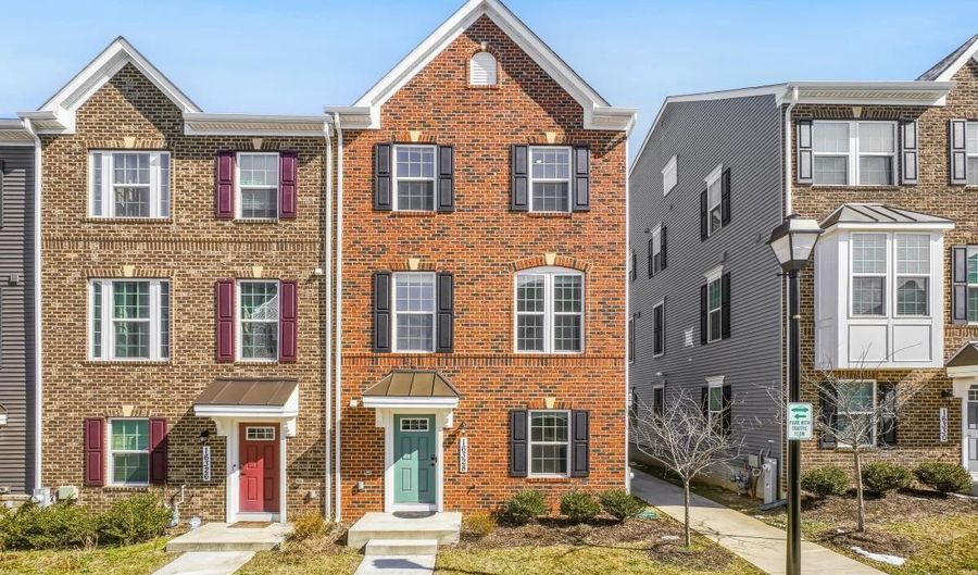 16328 FIFE Way, Bowie, MD 20716 - 3 Beds, 4 Bath