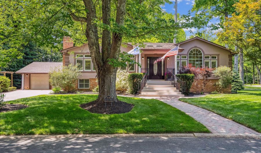 3140 ANCHORAGE Dr, Annapolis, MD 21403 - 4 Beds, 3 Bath