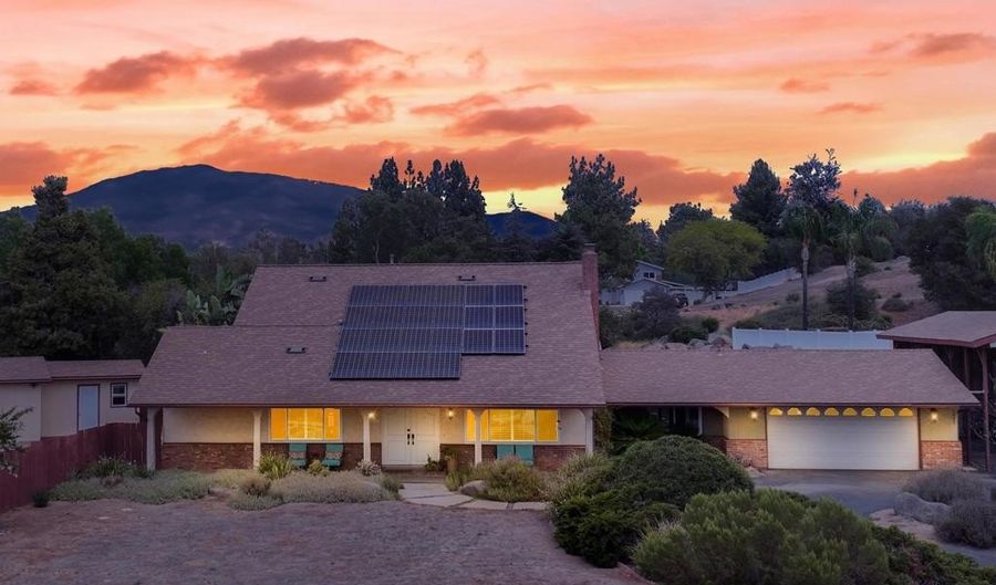 1402 Big Red Rd, Alpine, CA 91901 - 3 Beds, 3 Bath