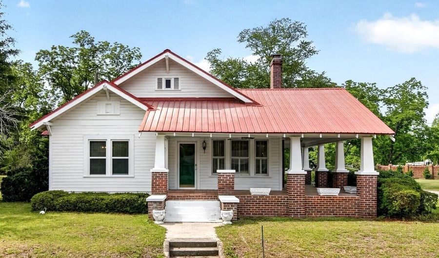 7204 Vance Rd, Bowman, SC 29018 - 3 Beds, 2 Bath