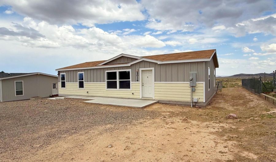 2016 N Road 2, Chino Valley, AZ 86323 - 3 Beds, 2 Bath
