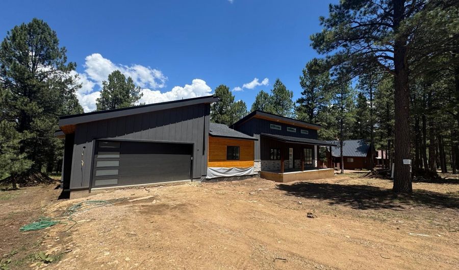 48 Valle Grande Trl N, Angel Fire, NM 87710 - 3 Beds, 3 Bath