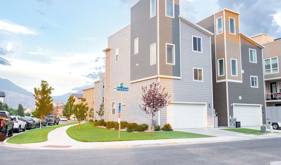 411 S 610 E, American Fork, UT 84003 - 3 Beds, 3 Bath