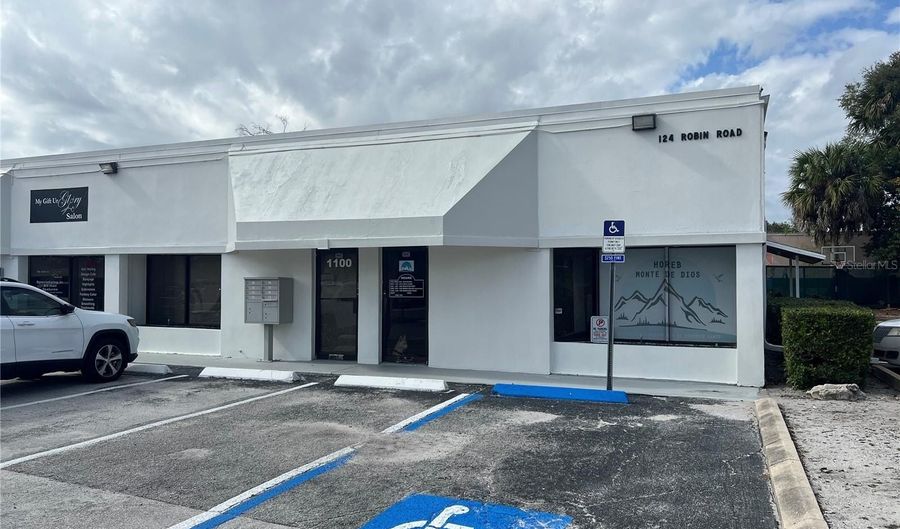 124 ROBIN Rd, Altamonte Springs, FL 32701 - 0 Beds, 0 Bath