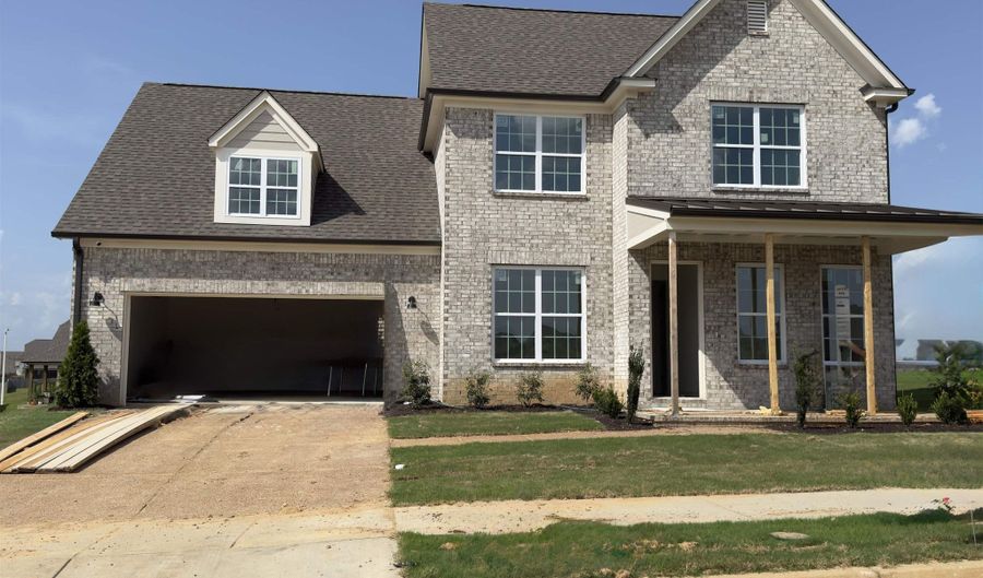12518 IVY BLUFF Dr N, Arlington, TN 38002 - 4 Beds, 3 Bath