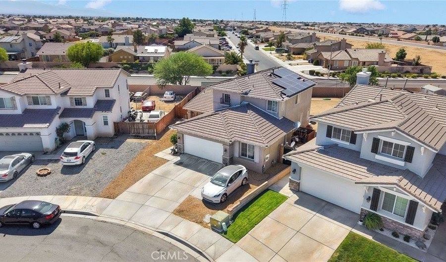 14826 Benjamin Rd, Adelanto, CA 92301 - 4 Beds, 3 Bath