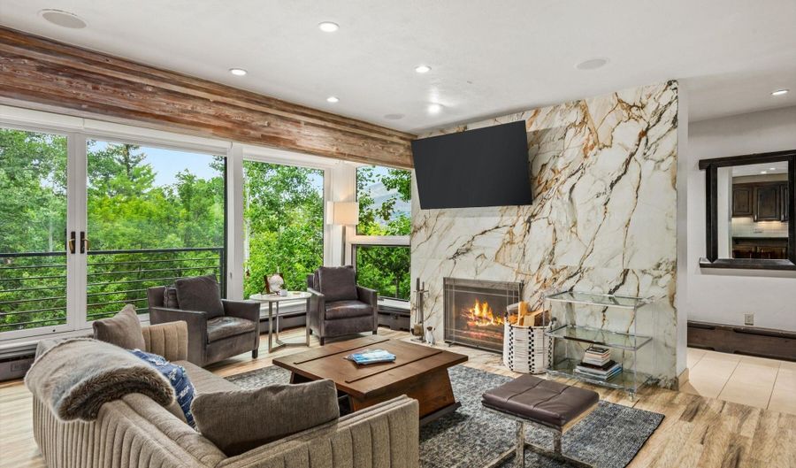 738 S Galena St 1-C, Aspen, CO 81611 - 3 Beds, 2 Bath