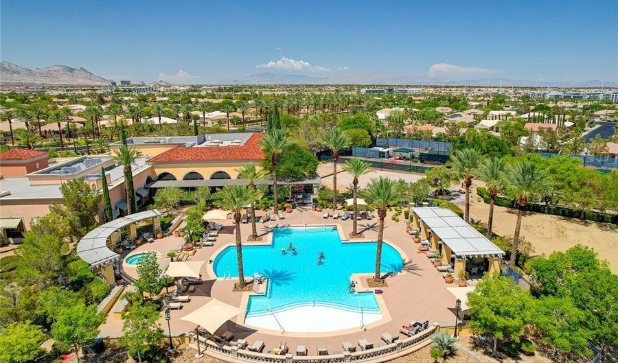 4379 Bella Cascada St, Las Vegas, NV 89135 - 2 Beds, 2 Bath