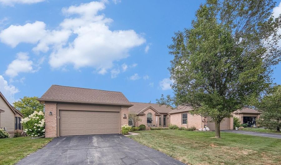 4878 Lone Oak Ct 20, Ann Arbor, MI 48108 - 2 Beds, 2 Bath