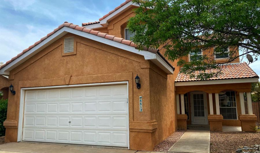 6612 Piedra Quemada Rd NW, Albuquerque, NM 87114 - 5 Beds, 3 Bath
