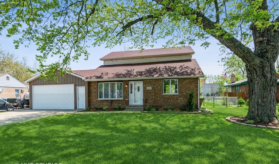 12769 S Loveland St, Alsip, IL 60803 - 4 Beds, 2 Bath