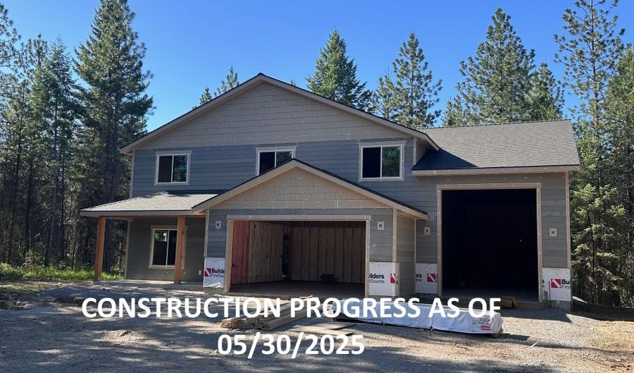 7406 N Autry Ln, Athol, ID 83801 - 5 Beds, 4 Bath