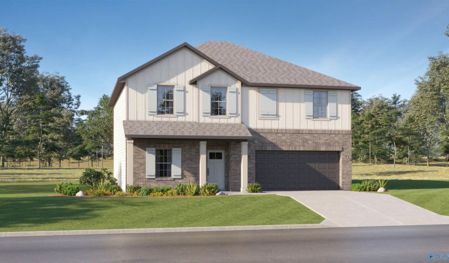 15609 Ruthie Lynn Dr, Athens, AL 35613 - 5 Beds, 3 Bath