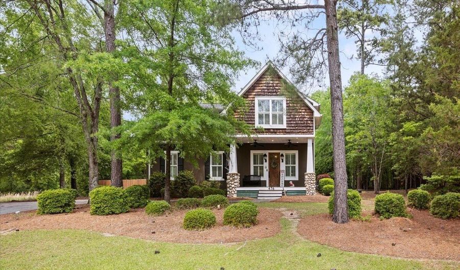 476 WALLACE-WELLS Cir, Lincolnton, GA 30817 - 4 Beds, 4 Bath