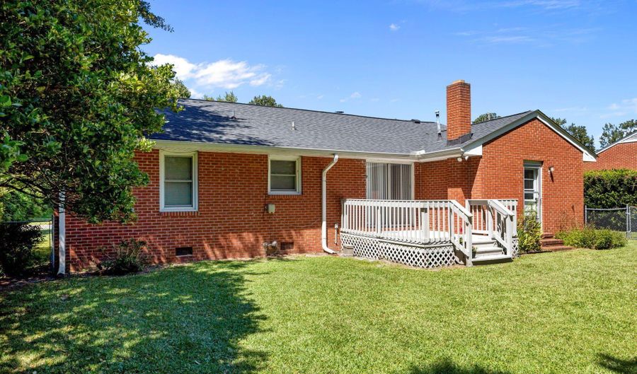 4083 Pitt St, Ayden, NC 28513 - 3 Beds, 1 Bath