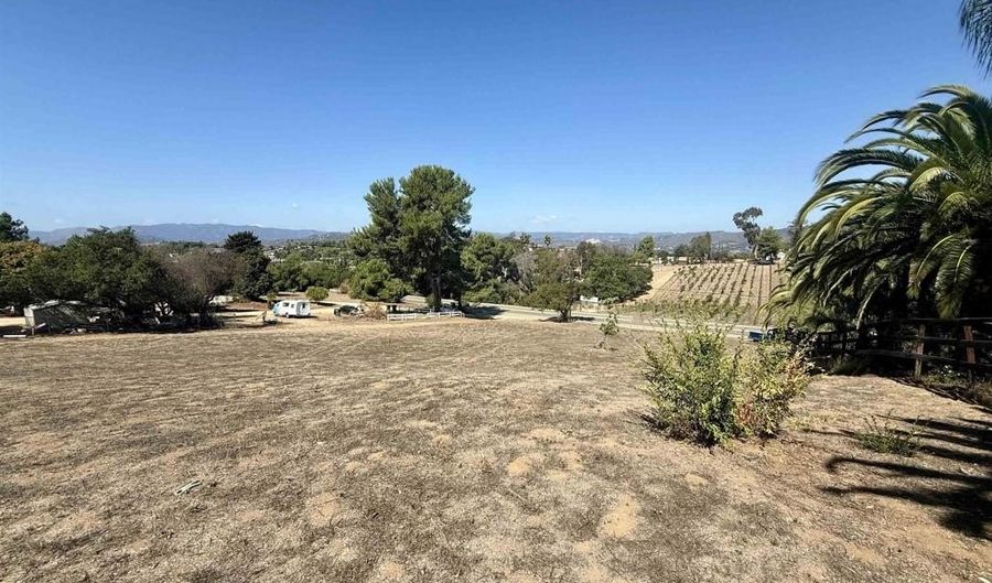 1851 E Mission Rd, Fallbrook, CA 92028 - 0 Beds, 0 Bath