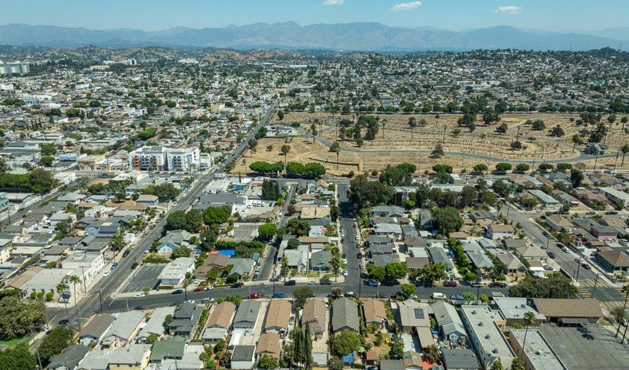 2966 2966 E 2nd St, Los Angeles, CA 90033 - 0 Beds, 0 Bath