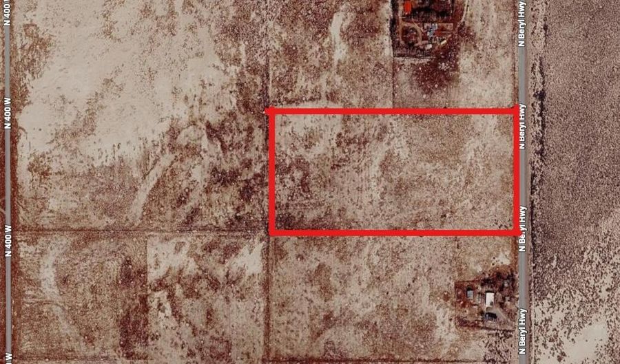 E-1293-0051-0000, Beryl, UT 84714 - 0 Beds, 0 Bath