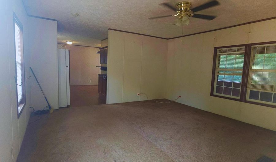 603 Burley Hollow Rd, Amherst, VA 24521 - 3 Beds, 2 Bath