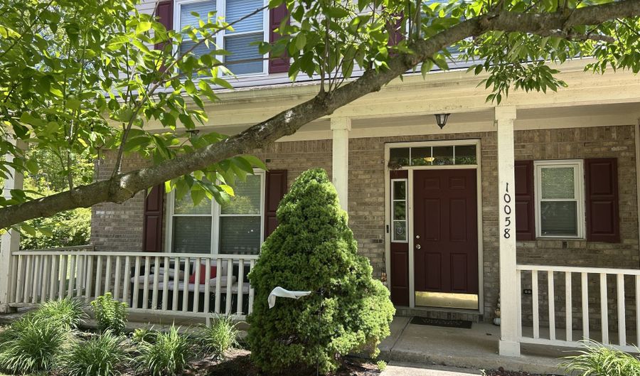 10058 Three Star Ct, Avon, IN 46123 - 4 Beds, 3 Bath