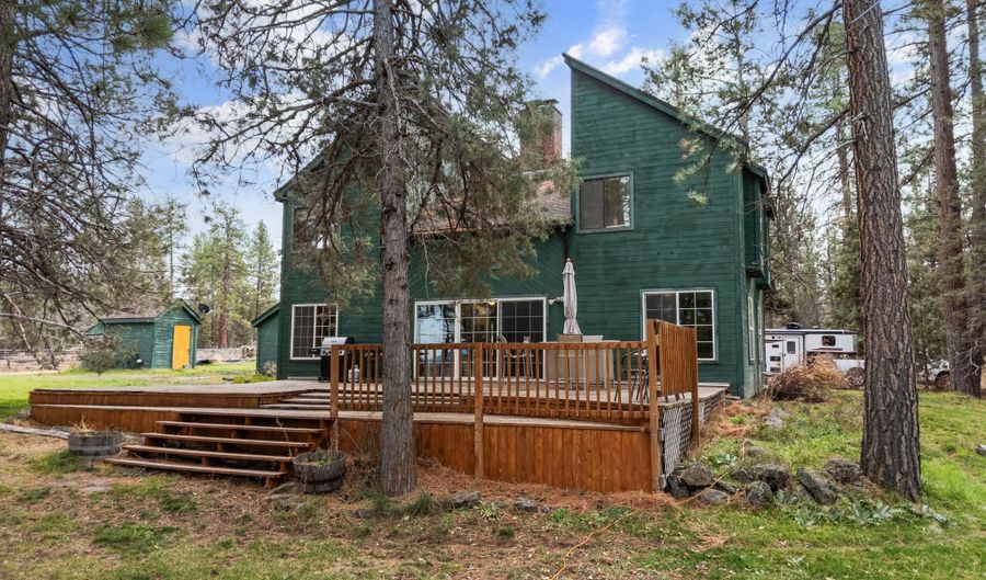 36160 OR-140, Beatty, OR 97621 - 3 Beds, 3 Bath