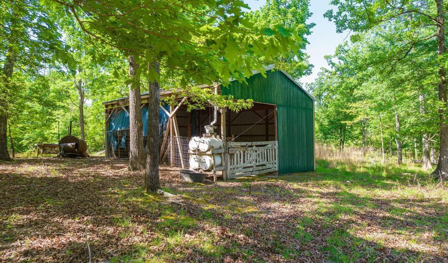 9402 Brooksie Thompson Rd, Bath Springs, TN 38311 - 0 Beds, 0 Bath