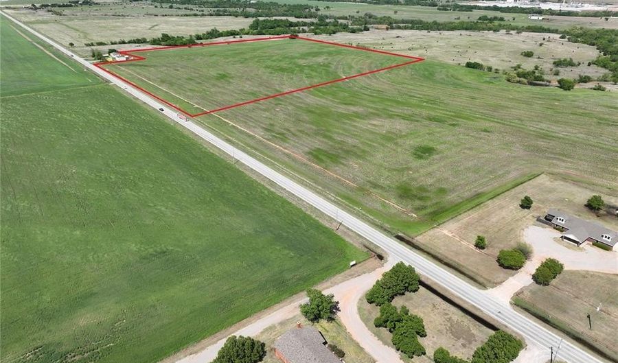 1 S Hwy 92, Amber, OK 73004 - 0 Beds, 0 Bath