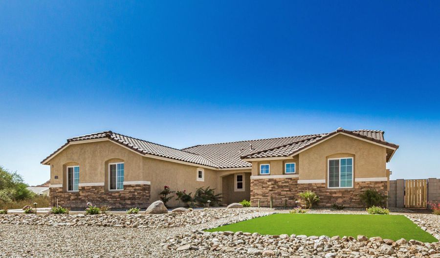 9143 W LIMESTONE MOUNTAIN Dr, Casa Grande, AZ 85194 - 5 Beds, 4 Bath
