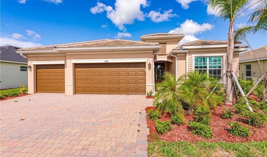 3541 Stormy Creek Ln, Alva, FL 33920 - 4 Beds, 3 Bath