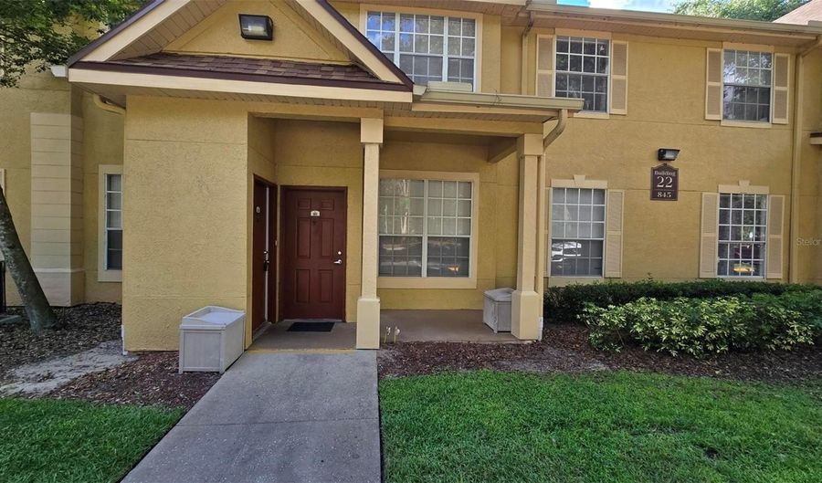 845 GRAND REGENCY Pt 201, Altamonte Springs, FL 32714 - 2 Beds, 2 Bath