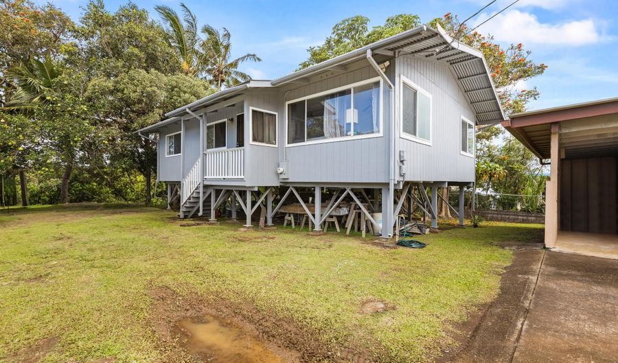 54-382 UNION MILL Rd, Kapaau, HI 96755 - 6 Beds, 7 Bath