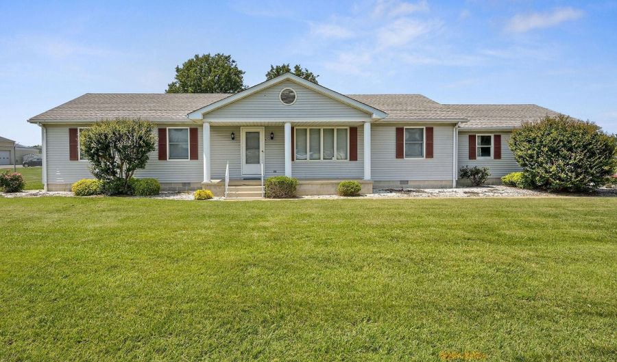 67 MAIN St, Cheswold, DE 19936 - 3 Beds, 2 Bath