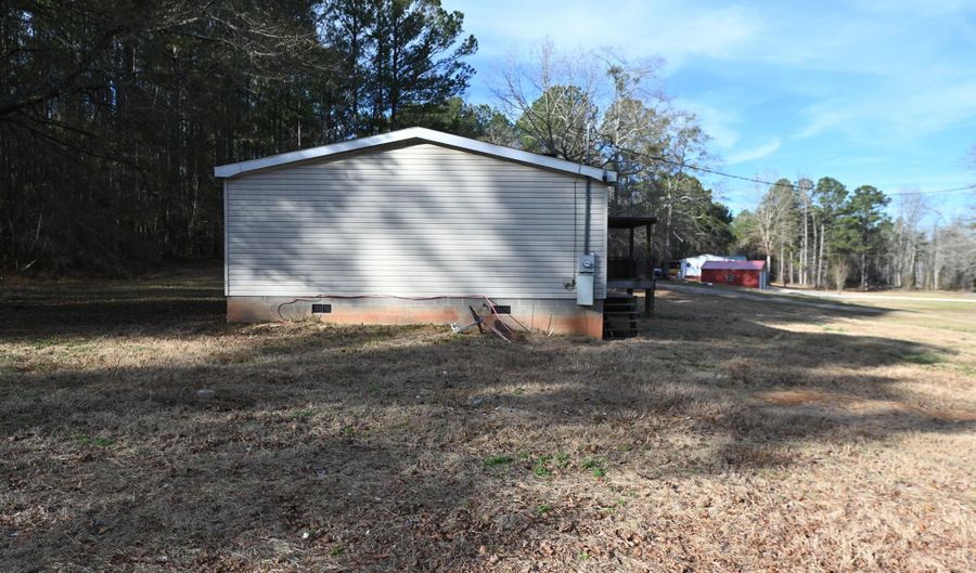 332 Elm Trl, Alexander City, AL 35010 - 3 Beds, 2 Bath