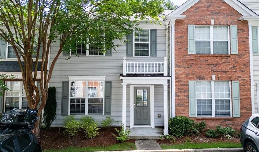 4645 Valais Ct 134, Alpharetta, GA 30022 - 3 Beds, 3 Bath