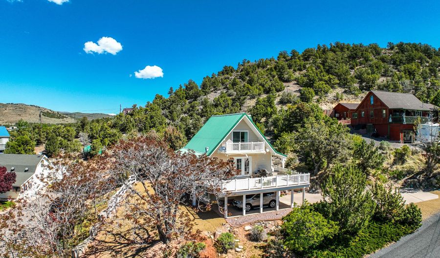 172 E Red Hill Rd, Central, UT 84722 - 5 Beds, 2 Bath