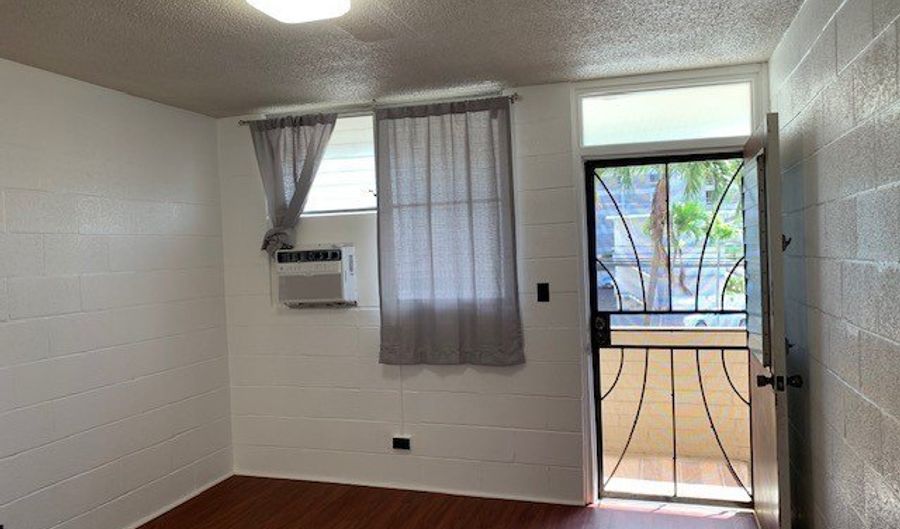 1554 Liholiho St 304, Honolulu, HI 96822 - 2 Beds, 1 Bath