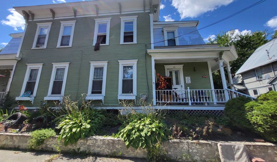 19 Branch St, Barre, VT 05641 - 9 Beds, 4 Bath