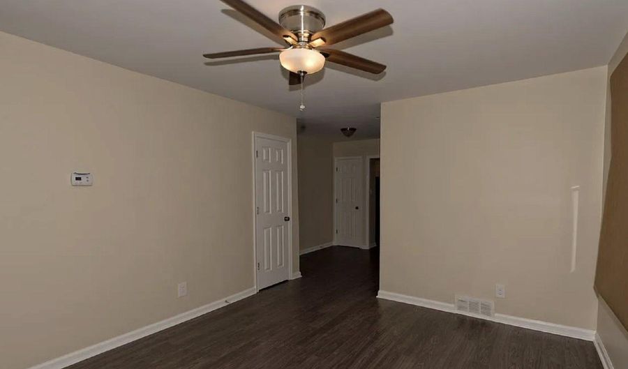 3502 7TH St SE, Washington, DC 20032 - 3 Beds, 3 Bath