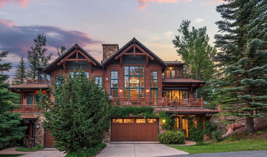 87 Thunderbowl Ln 7, Aspen, CO 81611 - 4 Beds, 6 Bath