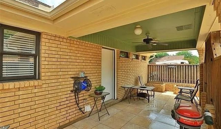 55 Surrey Sq, Abilene, TX 79606 - 3 Beds, 4 Bath
